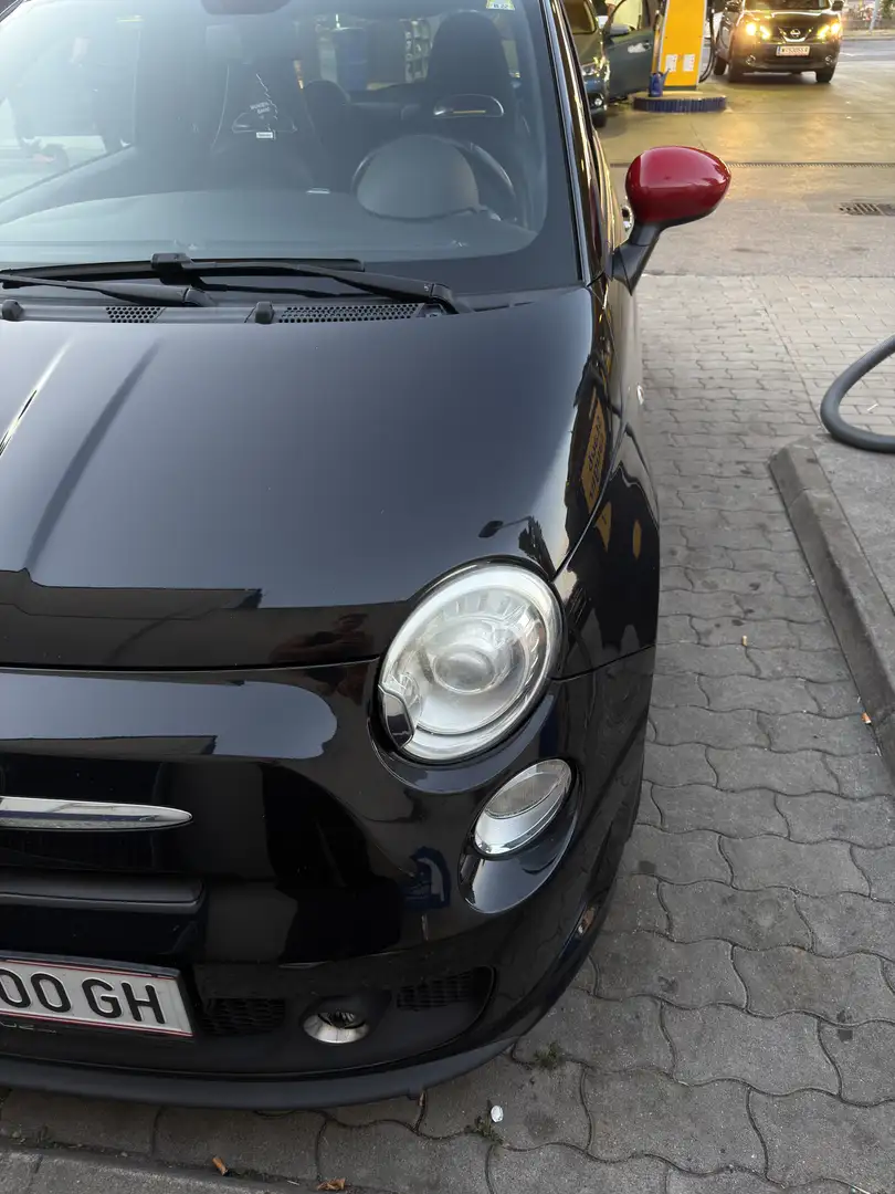 Abarth 500 - 2
