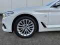BMW 520 520d xDrive Aut. *Finanzierung möglich* Weiß - thumbnail 3