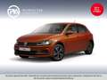 Volkswagen Polo Comfortline TSI OPF Orange - thumbnail 4