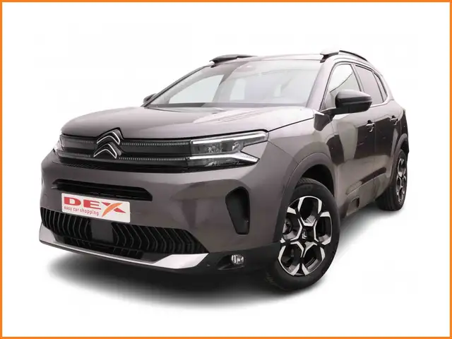 Citroen C5 Aircross Hybrid 145 e-DSC6 MAX | GPS | Camera | LED Lights | Alu18