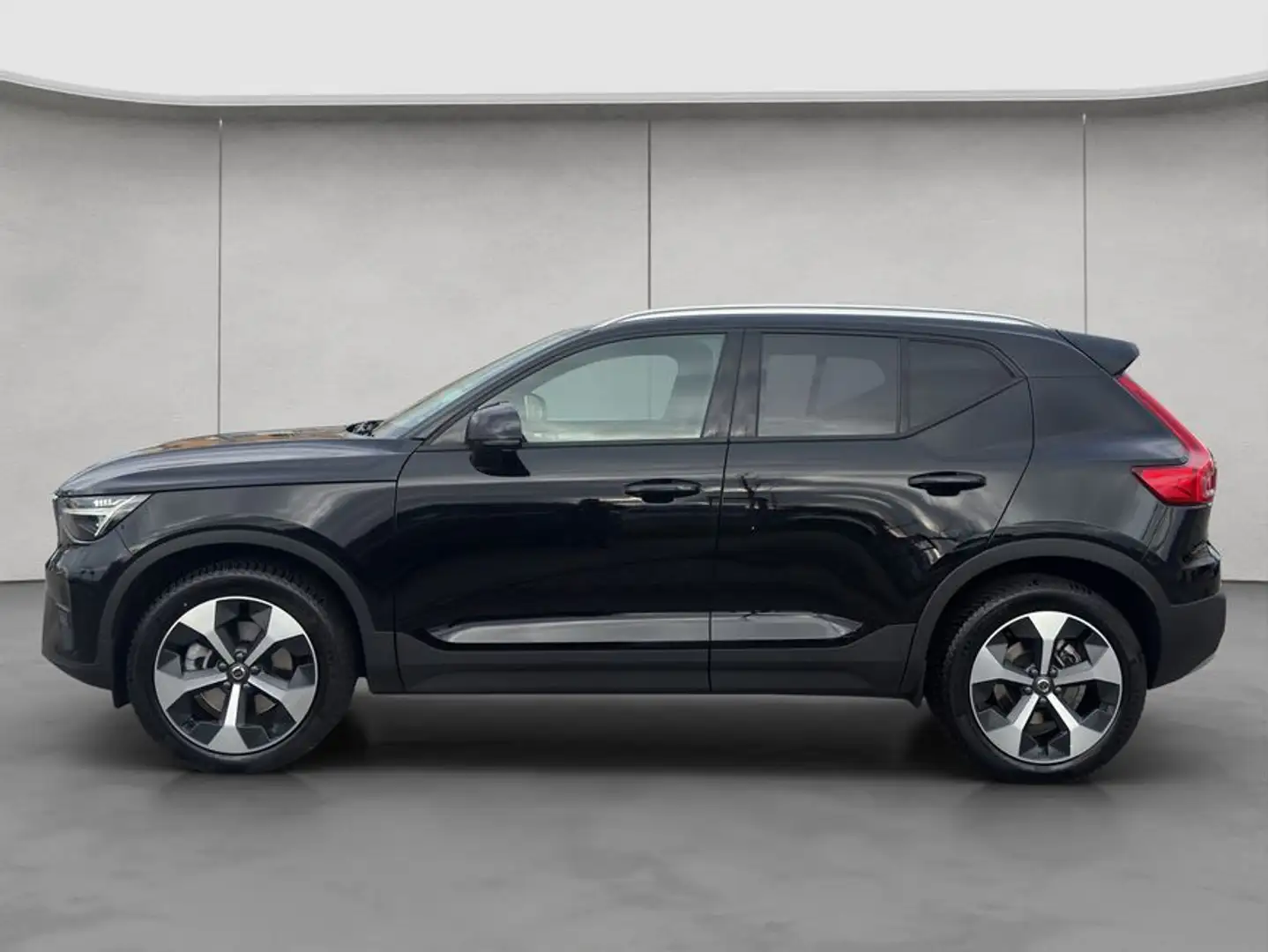 Volvo XC40 XC40 B3 Aut Pixel-LED 19'' Kamera Google-Navi Schwarz - 2