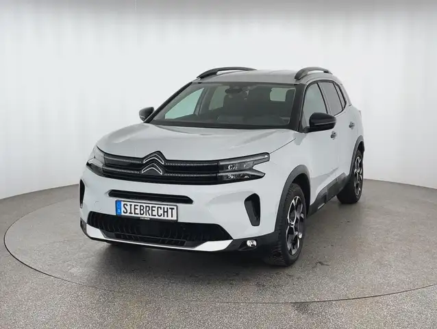 Citroen C5 Aircross Max 1.2*NAVI*RFK*SHZ*uvm