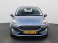 Ford Fiesta 1.0 EcoBoost Titanium X Blauw - thumbnail 3
