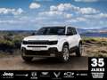 Jeep Avenger e-Hybrid Altitude/Kamera/Shzg. Wit - thumbnail 1