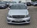 Mercedes-Benz C 180 Edition CGI AMG Line Argintiu - thumbnail 2