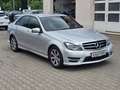 Mercedes-Benz C 180 Edition CGI AMG Line Argintiu - thumbnail 3