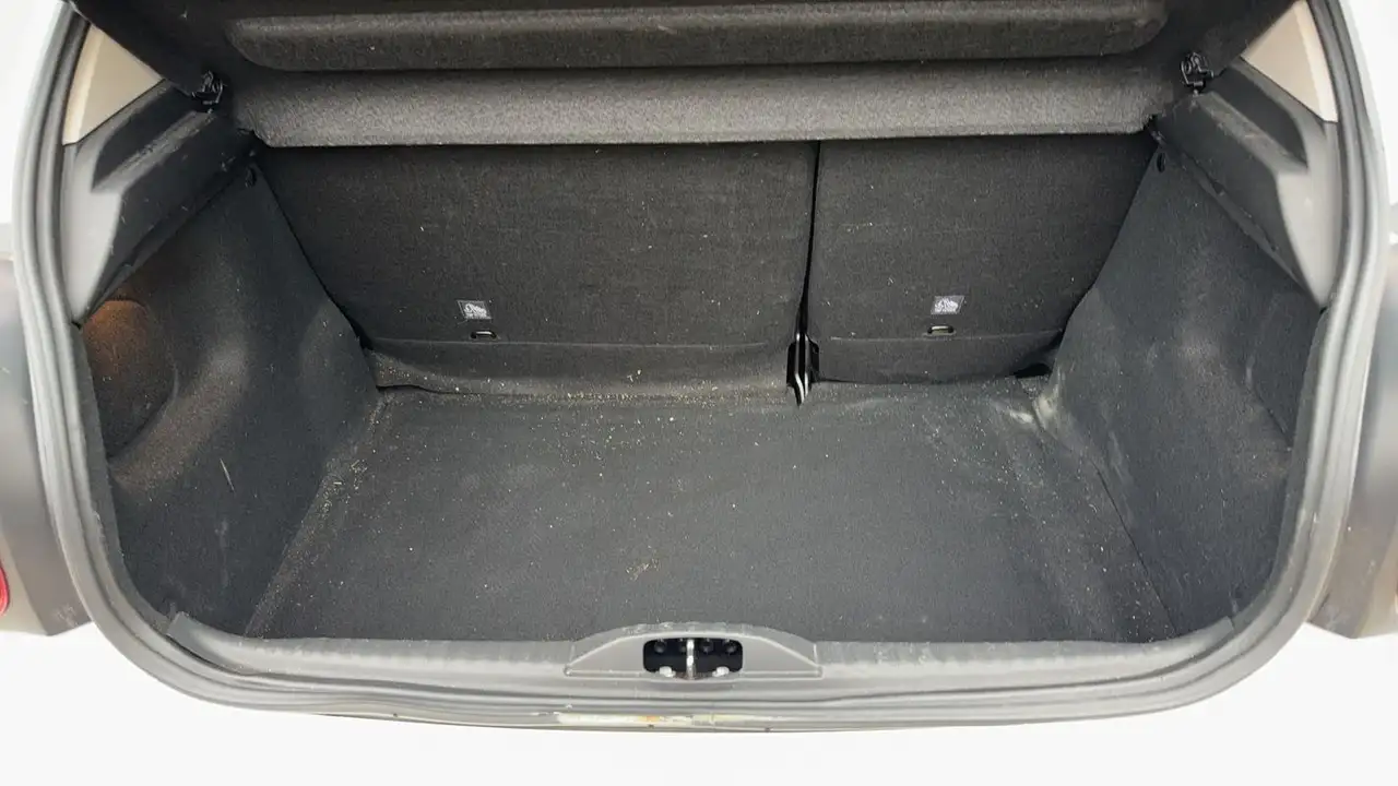 Citroen C3 C3 — photo 14