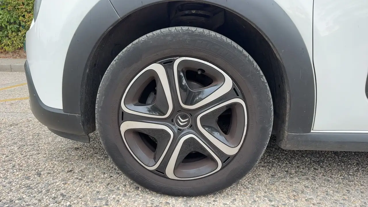 Citroen C3 C3 — photo 18