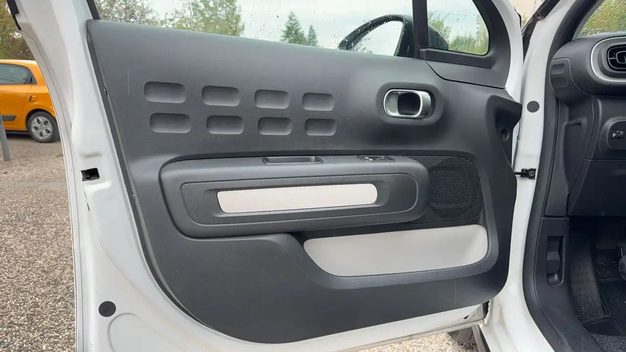 Citroen C3 C3 — photo 7