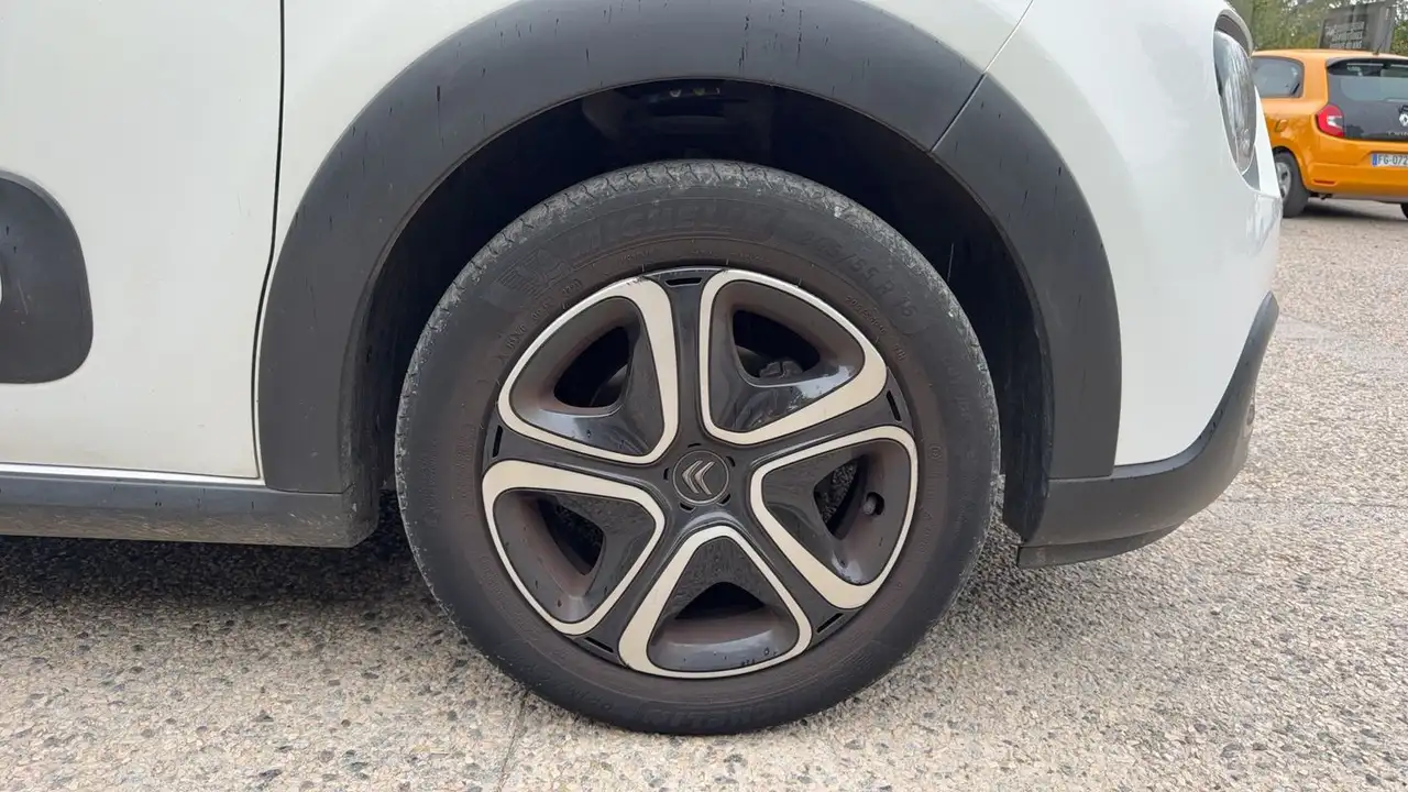 Citroen C3 C3 — photo 17