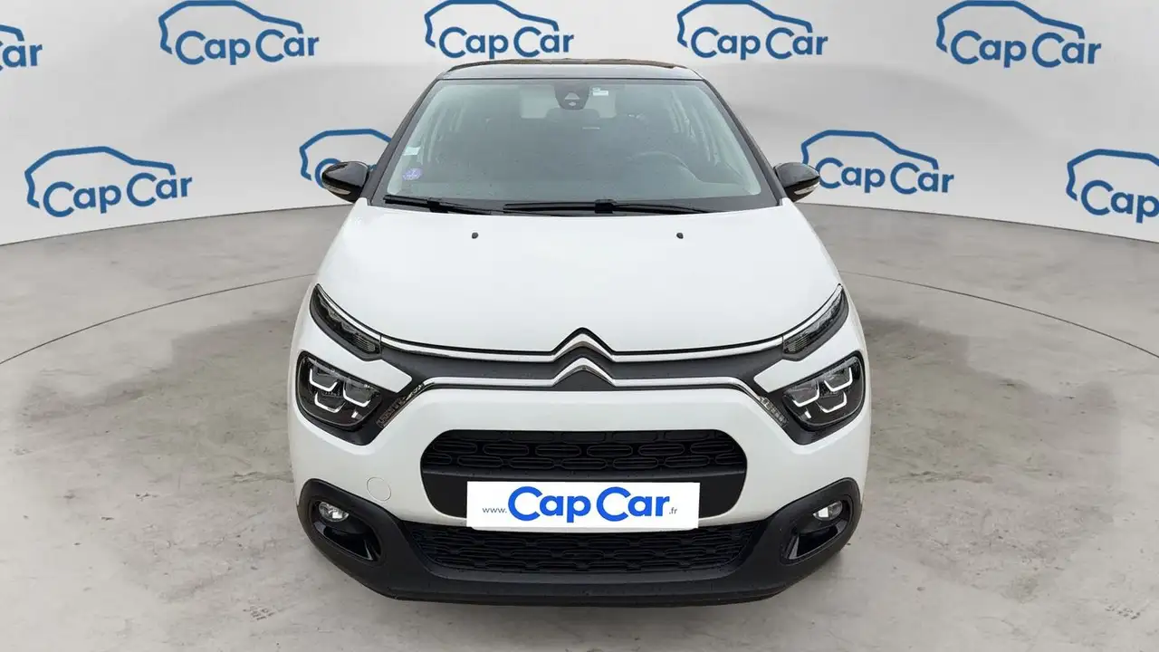 Citroen C3 C3 — photo 5