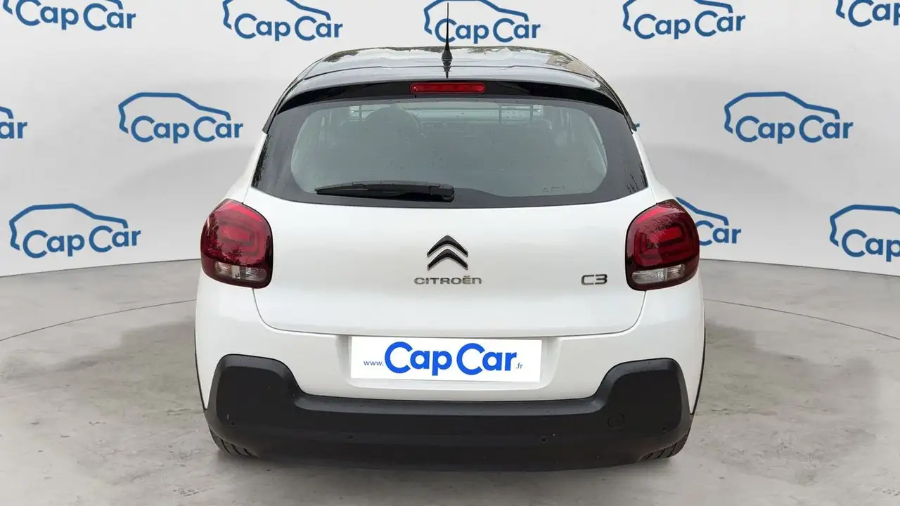 Citroen C3 C3 — photo 3