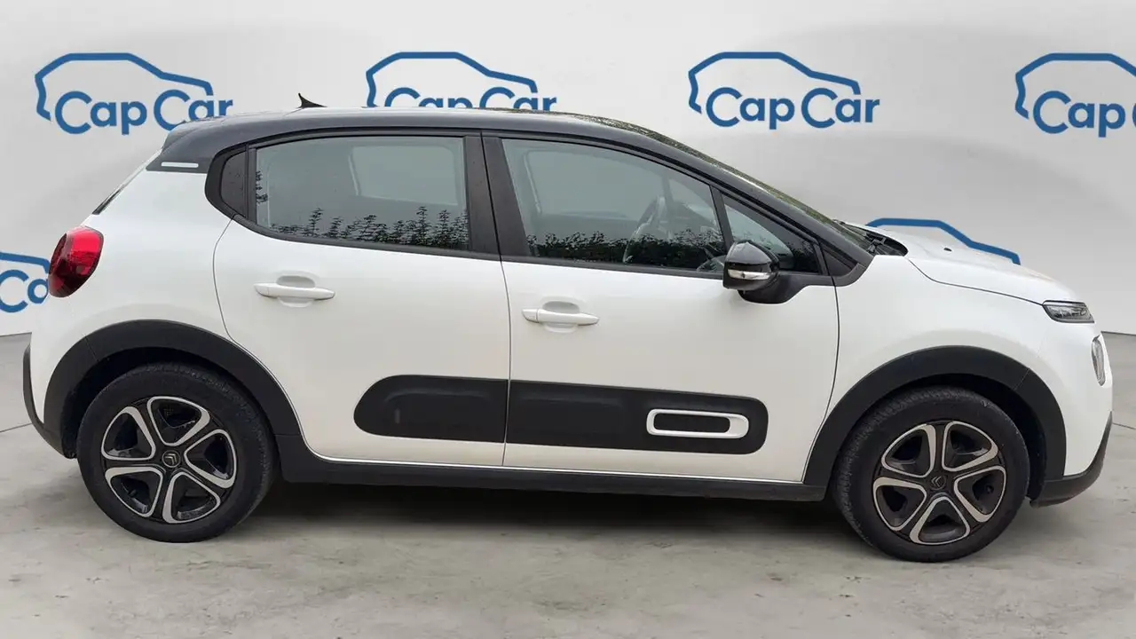 Citroen C3 C3 — photo 4