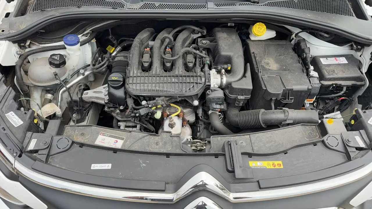 Citroen C3 C3 — photo 15