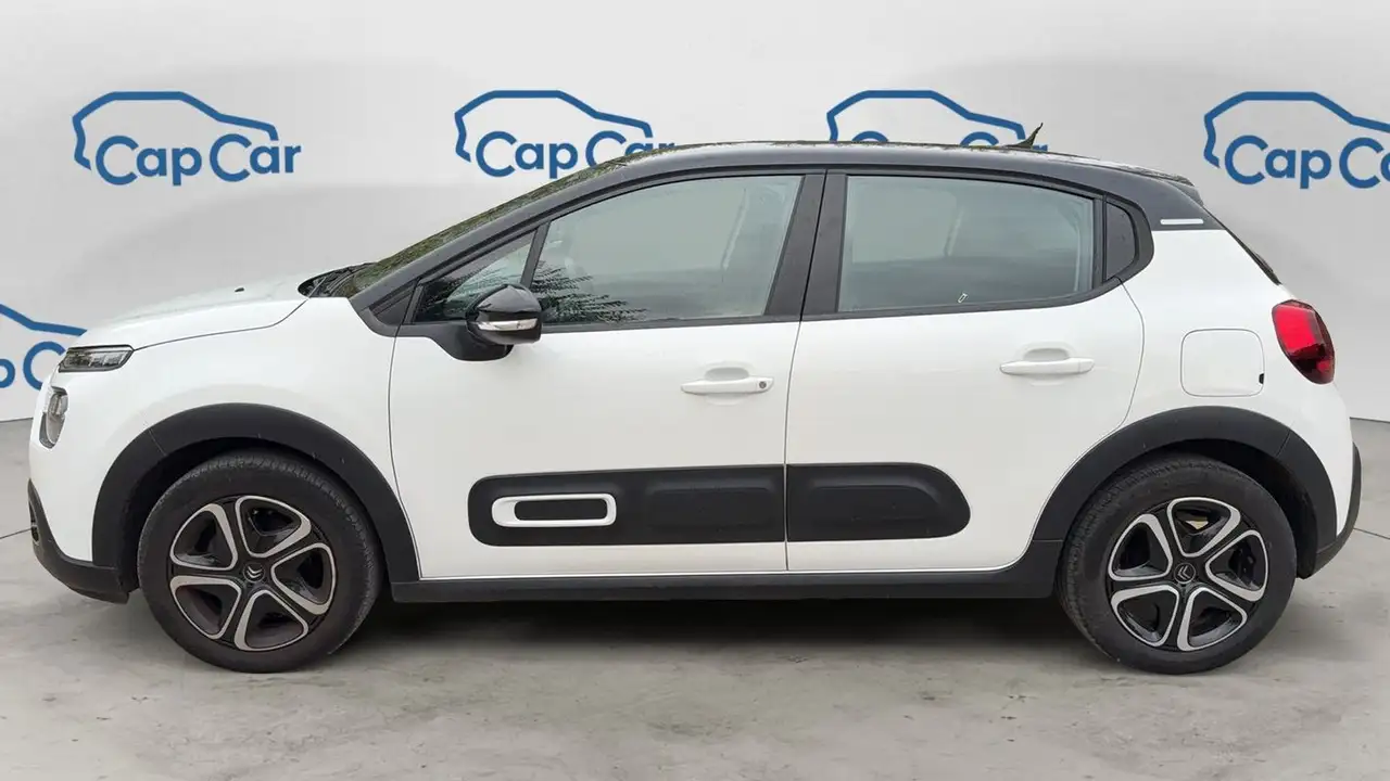 Citroen C3 C3 — photo 2