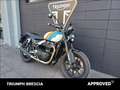 Triumph Speed Twin Abs Wit - thumbnail 2