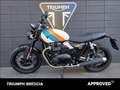 Triumph Speed Twin Abs Wit - thumbnail 11