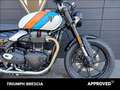 Triumph Speed Twin Abs Wit - thumbnail 5