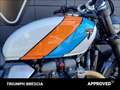 Triumph Speed Twin Abs Wit - thumbnail 8