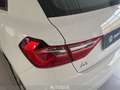 Audi A1 SPORTBACK 1.0 TFSI ADVANCED 110CV Bianco - thumbnail 26