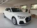 Audi A1 SPORTBACK 1.0 TFSI ADVANCED 110CV Bianco - thumbnail 20