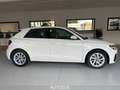 Audi A1 SPORTBACK 1.0 TFSI ADVANCED 110CV Bianco - thumbnail 21