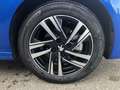 Peugeot 208 PureTech 100 S&S Allure Blau - thumbnail 5