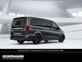 Mercedes-Benz V 300 d 4M AVANTGARDE EDITION lang Night AHK Grau - thumbnail 3