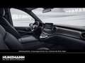 Mercedes-Benz V 300 d 4M AVANTGARDE EDITION lang Night AHK Gris - thumbnail 5