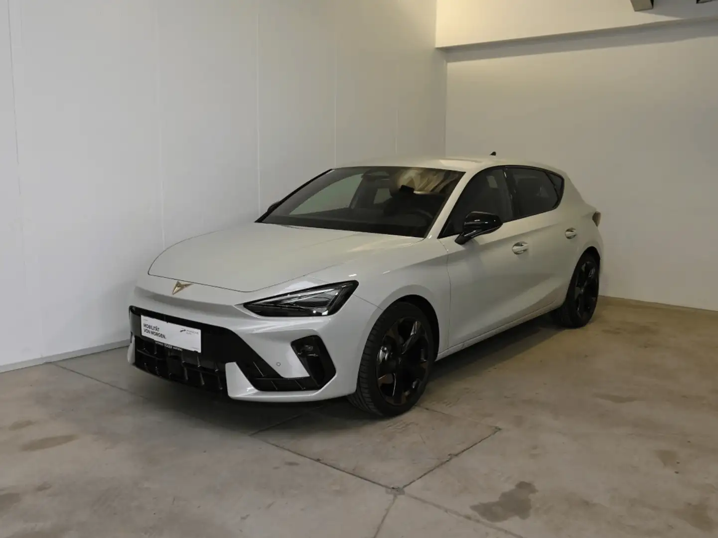 CUPRA Leon 1.5 TSI ACT Grau - 1