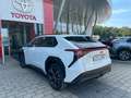 Toyota bZ4X FWD, Comfort Paket + Technik Paket, 360° Weiß - thumbnail 6