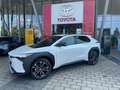 Toyota bZ4X FWD, Comfort Paket + Technik Paket, 360° Weiß - thumbnail 2