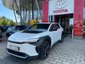 Toyota bZ4X FWD, Comfort Paket + Technik Paket, 360° Weiß - thumbnail 3