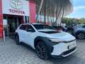 Toyota bZ4X FWD, Comfort Paket + Technik Paket, 360° Weiß - thumbnail 4