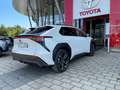 Toyota bZ4X FWD, Comfort Paket + Technik Paket, 360° Weiß - thumbnail 5