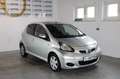 Toyota Aygo AYGO Edition+NAVI+KLIMA+4-TÜRIG+TÜN NEU+ Argent - thumbnail 3