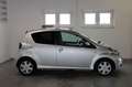 Toyota Aygo AYGO Edition+NAVI+KLIMA+4-TÜRIG+TÜN NEU+ Argent - thumbnail 4