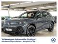 Volkswagen Tiguan R-Line 2.0 TDI DSG Navi LED Kamera Pano Grau - thumbnail 1