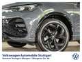 Volkswagen Tiguan R-Line 2.0 TDI DSG Navi LED Kamera Pano Grau - thumbnail 14