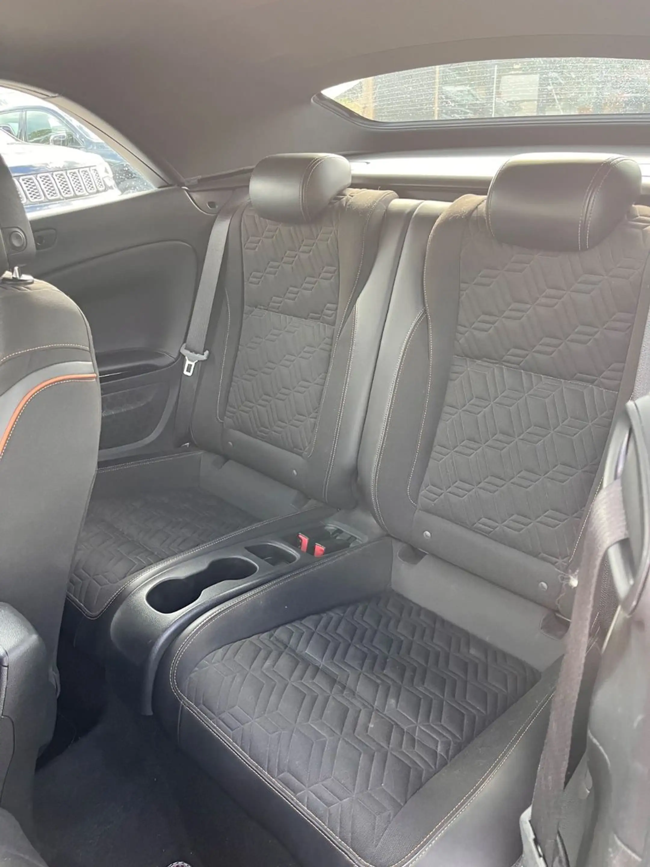 Opel Cascada Innovation Cabrio Klima PDC Leder — photo 14