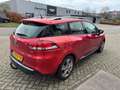 Renault Clio Estate 0.9 TCe Expression Airco,Navigatie Rouge - thumbnail 8