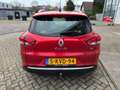 Renault Clio Estate 0.9 TCe Expression Airco,Navigatie Rouge - thumbnail 14