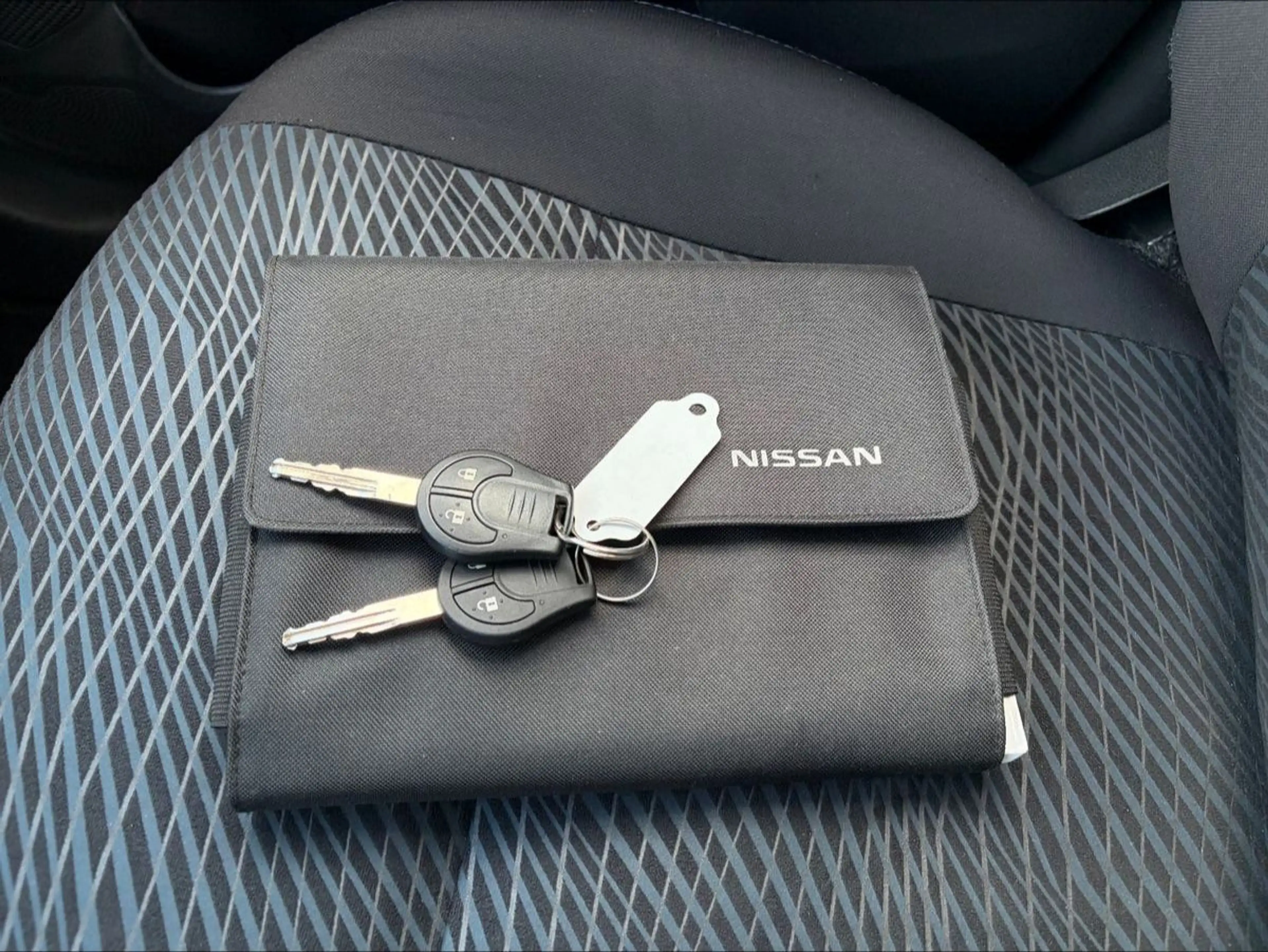 Nissan Micra N-Tec/1.Hand/Navi/Klima/Sitzheizung/PDC — photo 15