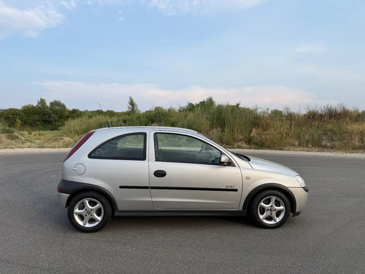 Opel Corsa C 1.4 16V Elegance *VOLLAUTOMATIK*, foto 3