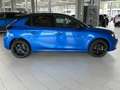 Opel Corsa 1.2 Direct Injection Turbo Hybrid 48 V YES (F) Blau - thumbnail 5