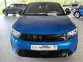 Opel Corsa 1.2 Direct Injection Turbo Hybrid 48 V YES (F) Blau - thumbnail 2