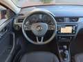 Skoda Rapid/Spaceback Spaceback 1.0 TSI (Panodach,Xenon,Navi) Rot - thumbnail 12