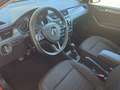 Skoda Rapid/Spaceback Spaceback 1.0 TSI (Panodach,Xenon,Navi) Rot - thumbnail 9