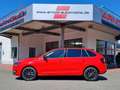 Skoda Rapid/Spaceback Spaceback 1.0 TSI (Panodach,Xenon,Navi) Rot - thumbnail 1