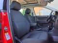 Skoda Rapid/Spaceback Spaceback 1.0 TSI (Panodach,Xenon,Navi) Rot - thumbnail 10